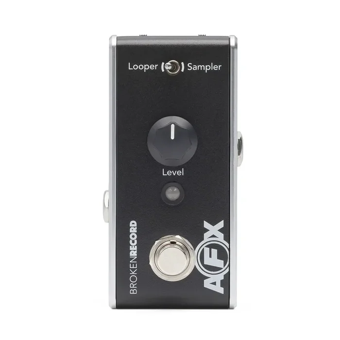 Fishman AFX Broken Record Mini Looper