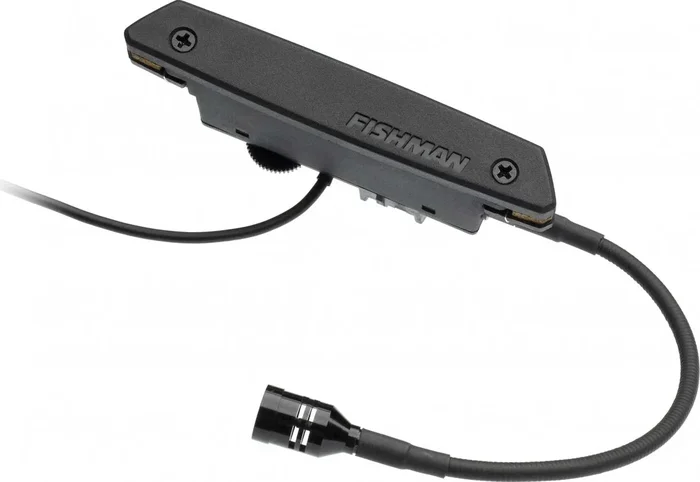 Fishman Earth Blend Pickup Plus Mic
