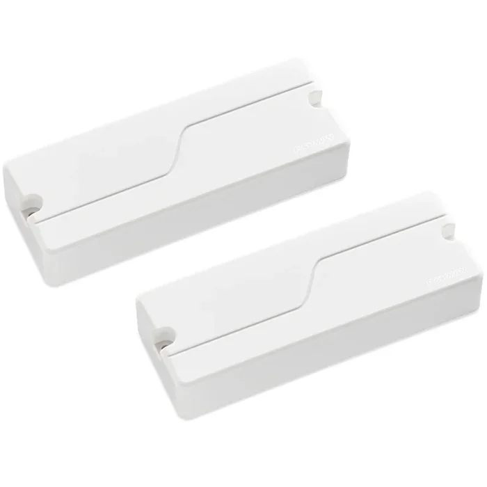 Fishman Fluence Signature Tosin Abasi 8 String Pickup Set in White