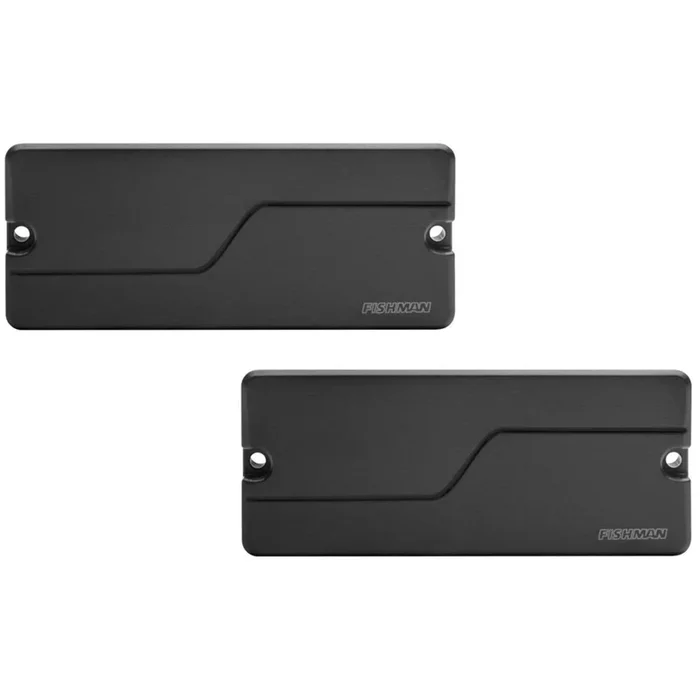 Fishman Fluence Tosin Abasi 7 String Modern Humbucking Pickup Set