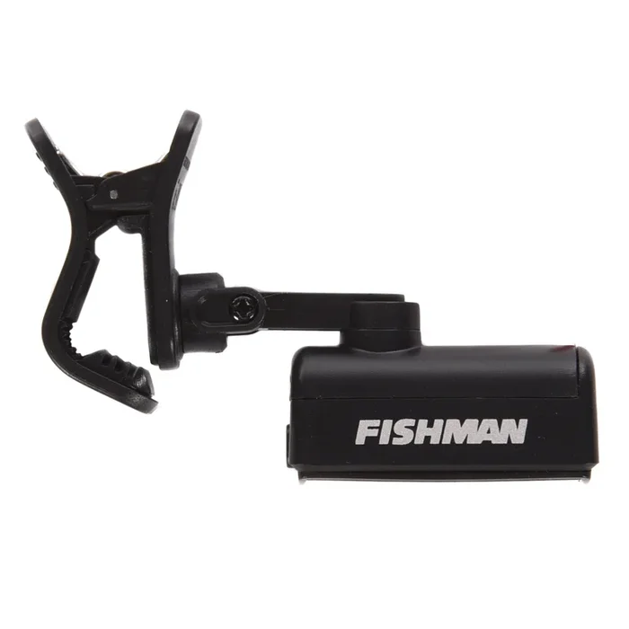 Fishman FT5 Clip-On 360 Tuner