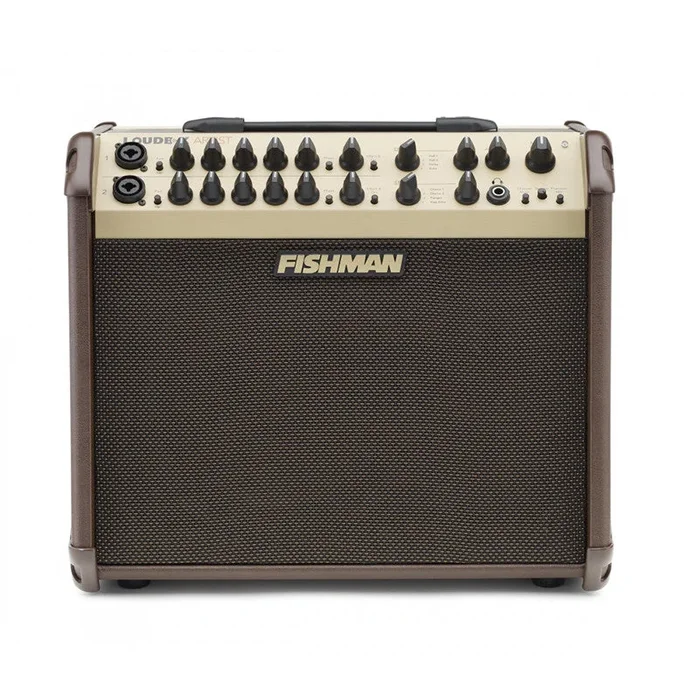 Fishman Loudbox Artist Amplifier