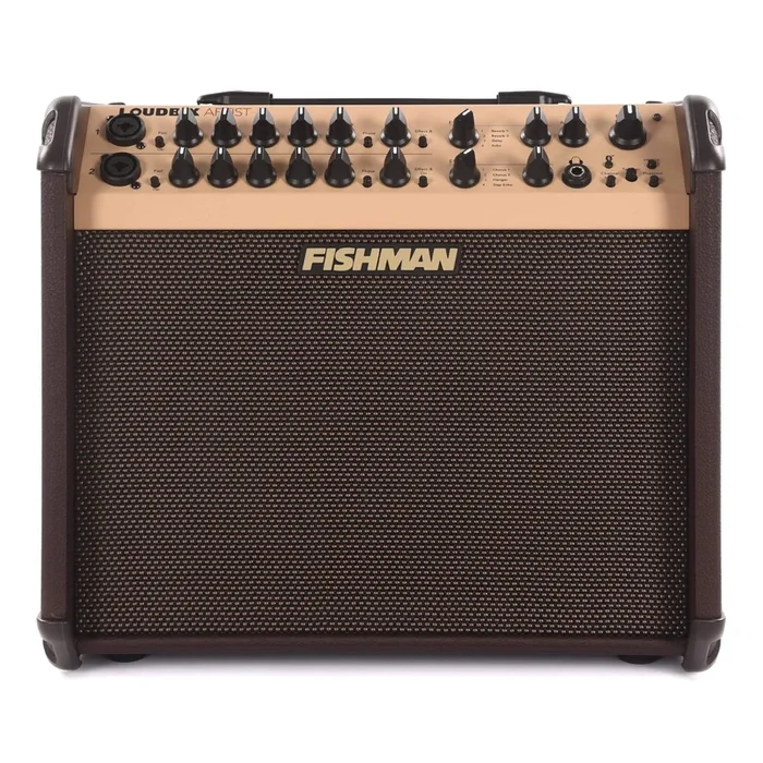 Fishman Loudbox Artist Bluetooth 120W
