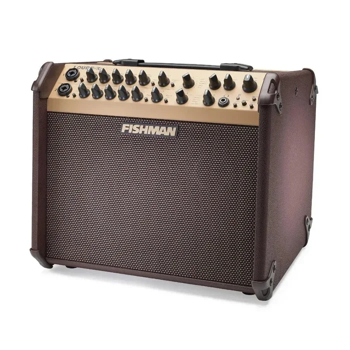 Fishman Loudbox Artist (PRO-LBT-600) 120W acoustic combo amp