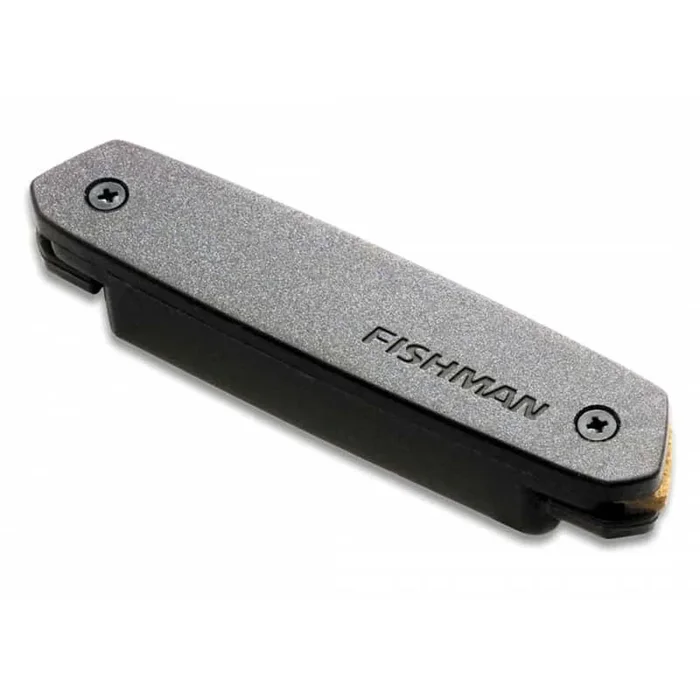 Fishman Neo-D Magnetic Soundhold Pickup Humbucking