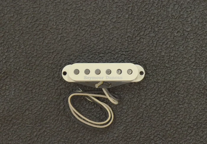 Five-Two for Strat – Bridge
