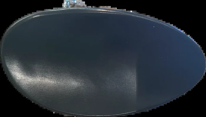 Flat Flesch Chinrest