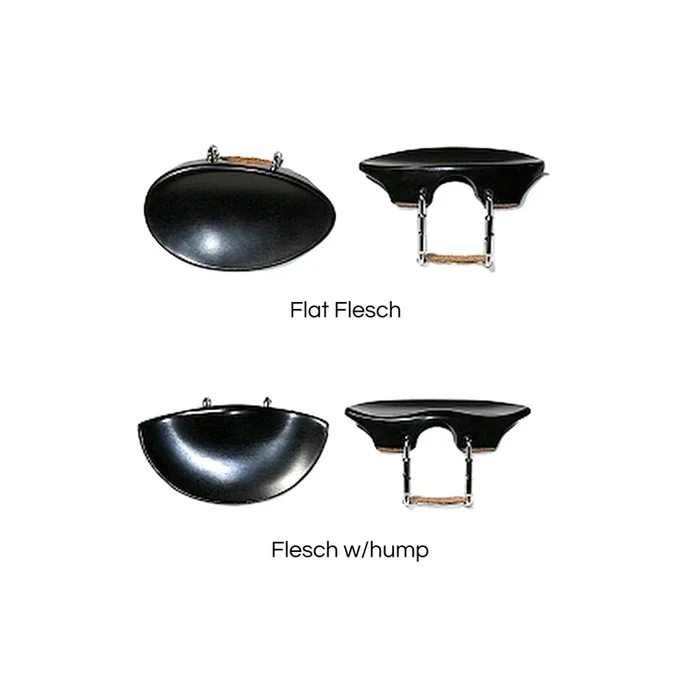 Flesch Violin Chinrest