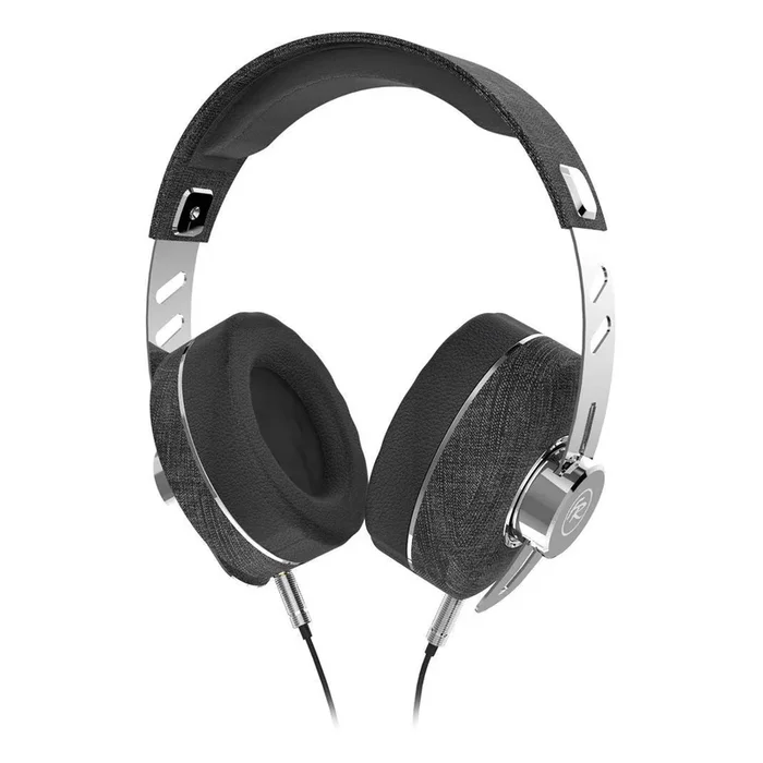 Floyd Rose FR-52BK 3D Headphones in Black