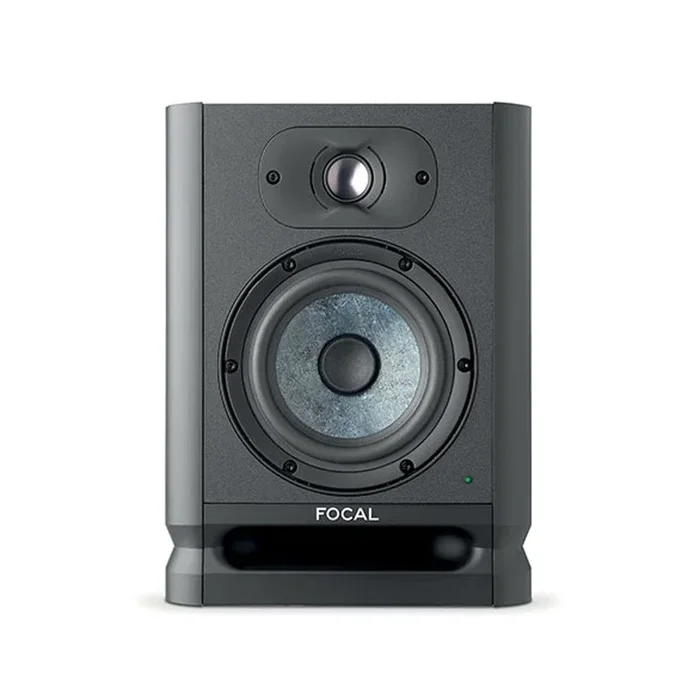 Focal Alpha 50 Evo Active 2-Way Professional Nearfield Monitor Speaker