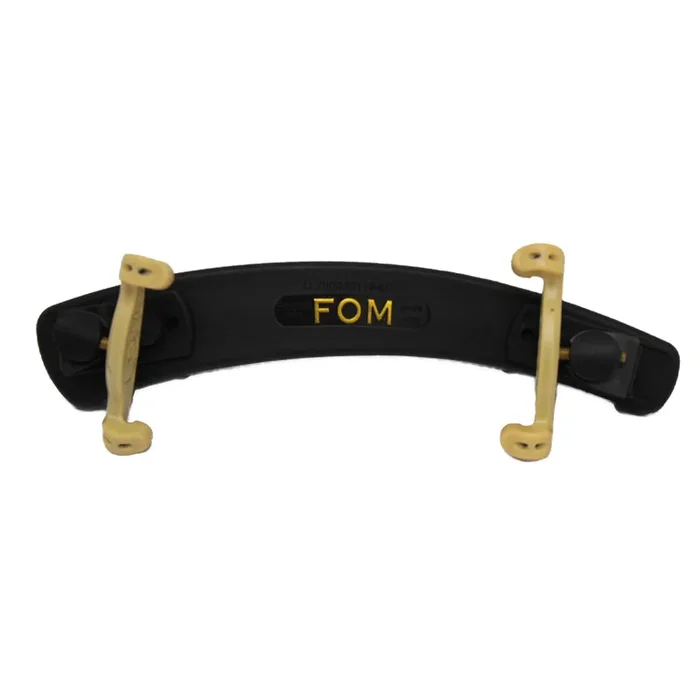 FOM ME-044 3/4-4/4 Collapsible Violin Shoulder Rest Professional Violin Shoulder Rest