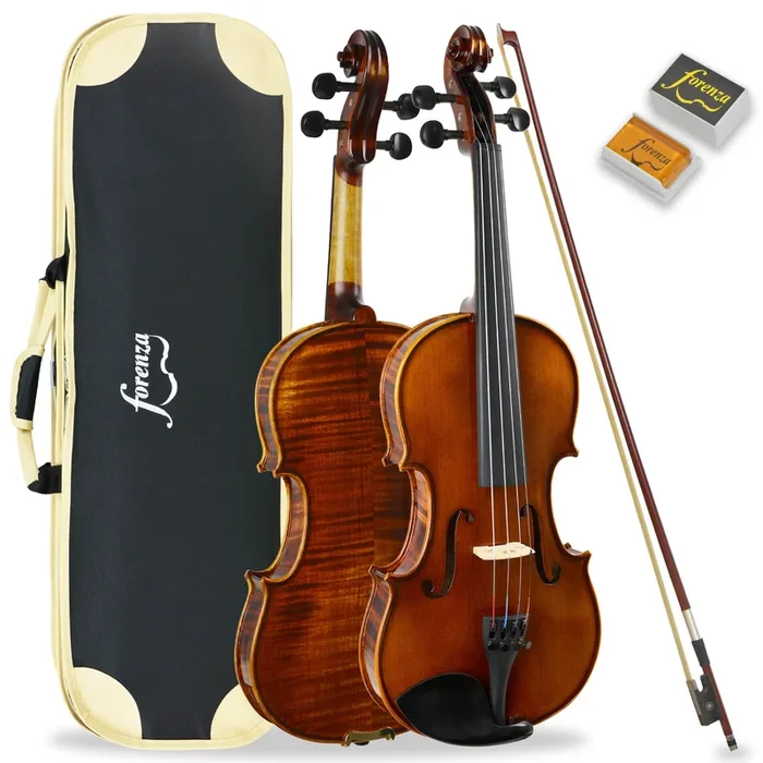 Forenza Secondo Series Violin – Full Size