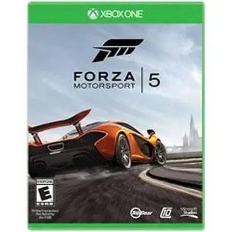 Forza Motorsport 5 – Xbox One