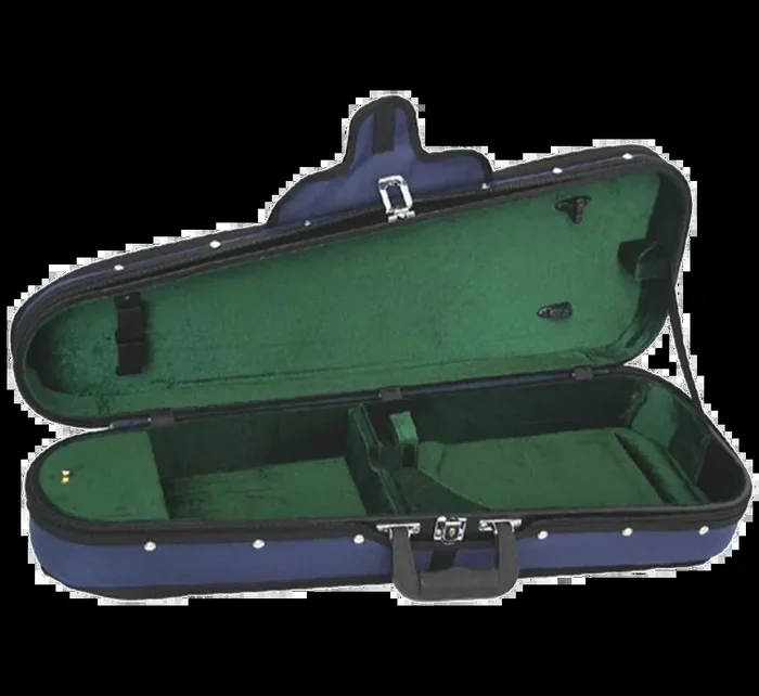 FPS Shaped Violin Case 1/4