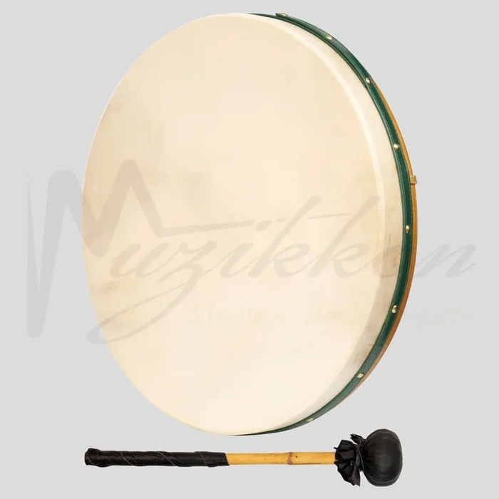 Frame Drum 16 inch Non Tunable Mulberry | Shaman Drum