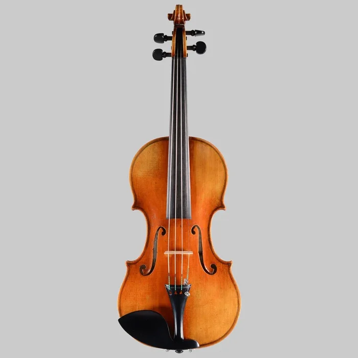 Francesco Pierotti, Cesena Italy 2025, Guarneri del Gesù ‘Ole Bull’ Violin