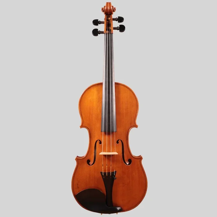 Francesco Pierotti, Cesena Italy, Stradivarius 1716 “Mediceo/Habsburg-Lothringen” Violin 2023