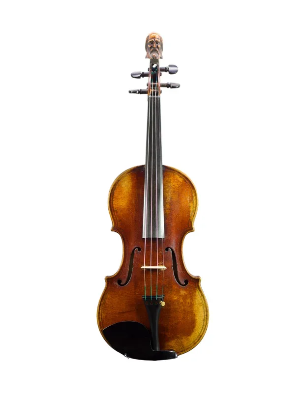 FRANCOIS XAVIER LeCAVALLE VIOLIN