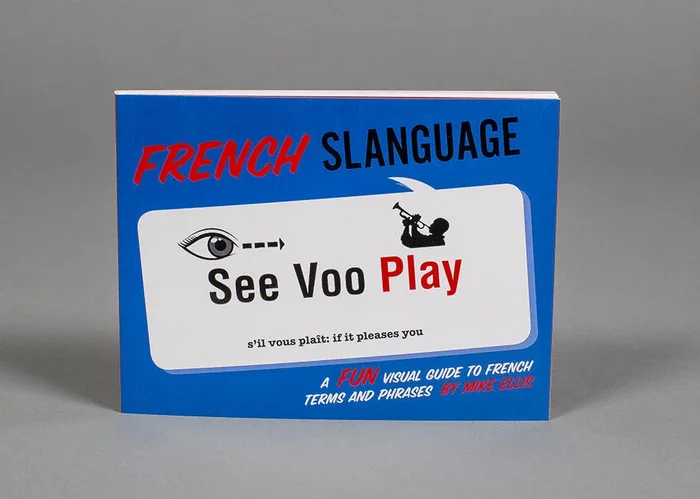 French Slanguage