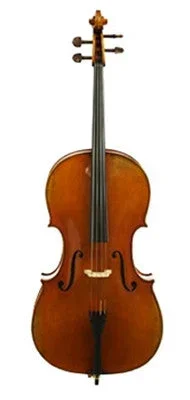 Friedrich Wyss Model 703 Guarneri Cello