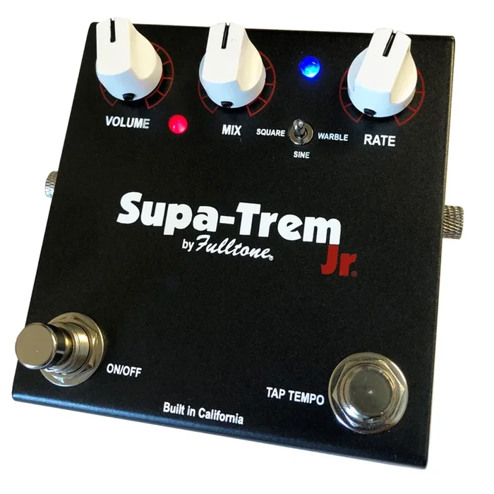 Fulltone Supa-Trem Junior Tremolo