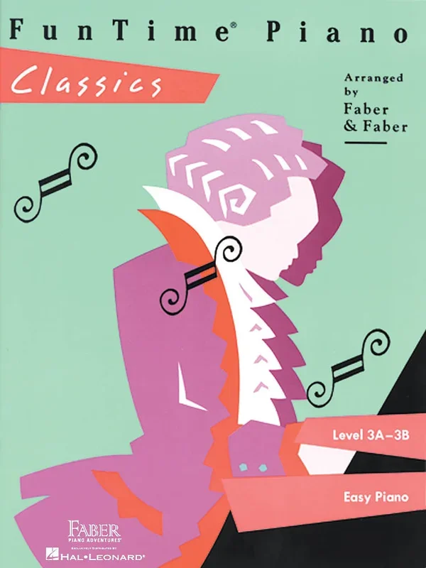 FunTime Piano Classics