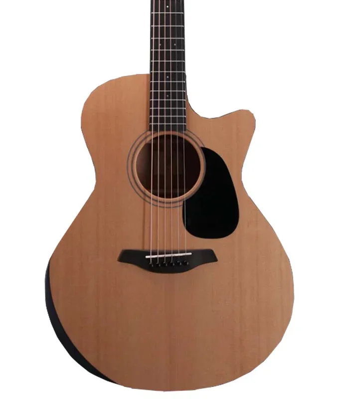 Furch Blue Deluxe Gc-CM Grand Auditorium Acoustic Guitar