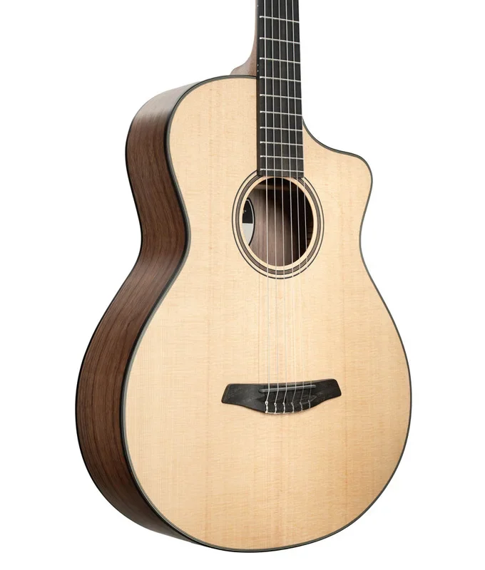 Furch GNc-2 SW a Spruce/Walnut Nylon String Acoustic Guitar w/ CNR Active Neck