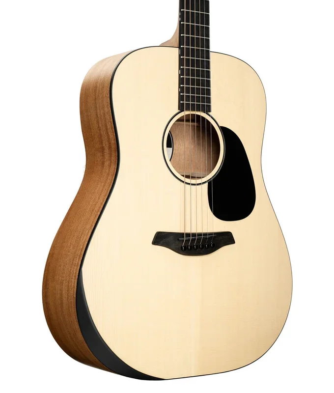 Furch Violet Deluxe D-EMa Dreadnought Spruce/Mahogany Acoustic Guitar