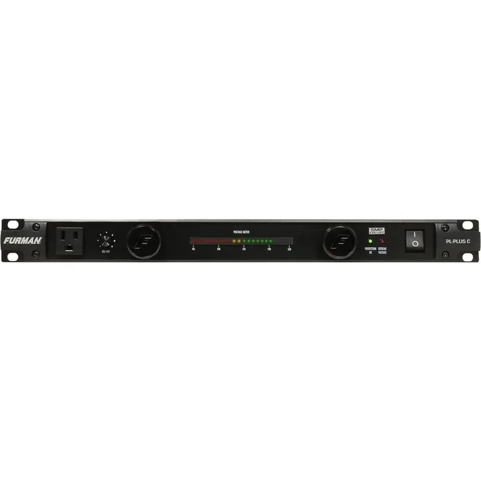 Furman PL-Plus C Power Conditioner