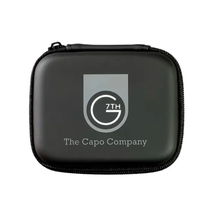 G7 Protector Shell Case to suit Performance 3 & Performance 2 Capos