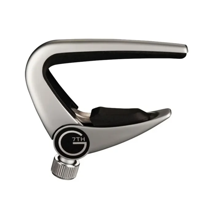 G7th Newport Guitar Capo