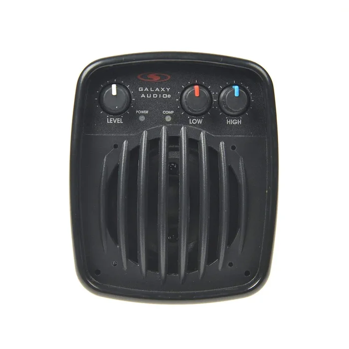 Galaxy Audio NSPA Nano Spot Powered Personal Monitor