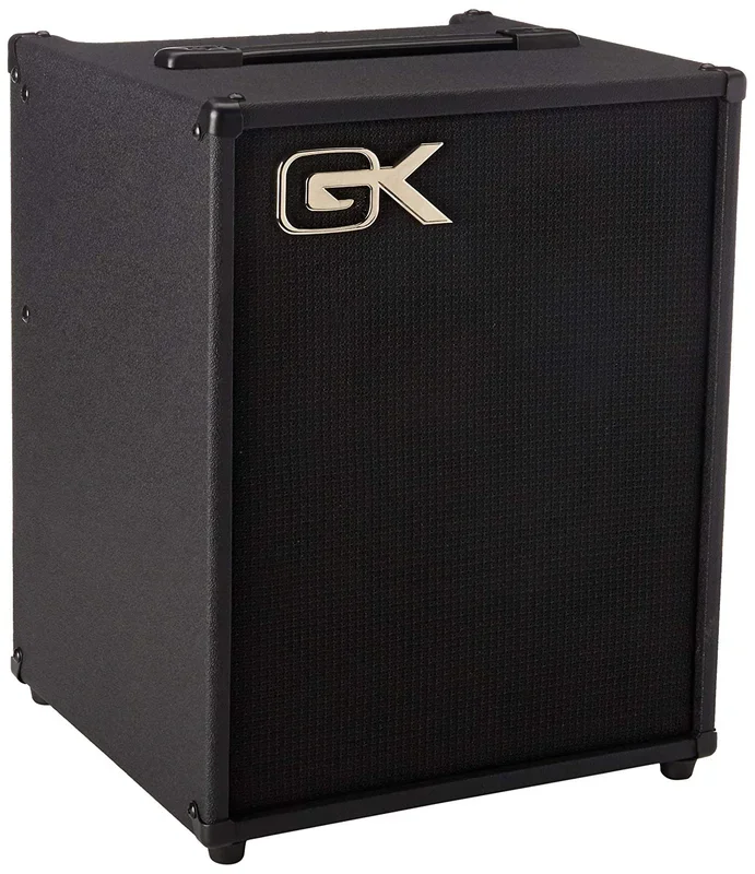Gallien-Krueger Mb110 1X10 100W Ultra Light Bass Guitar Combo