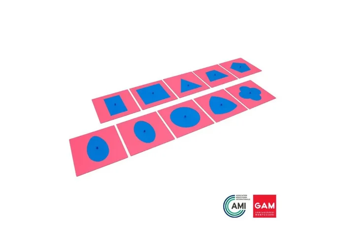 GAM – The Metal Insets