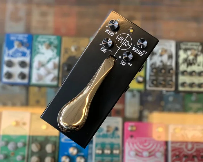 Gamechanger Audio Plus