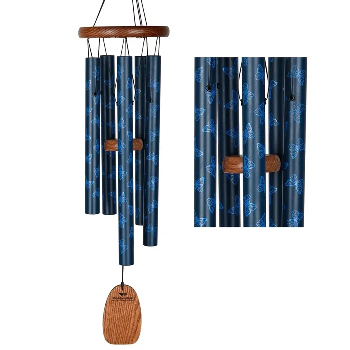 Garden Chime – Butterfly