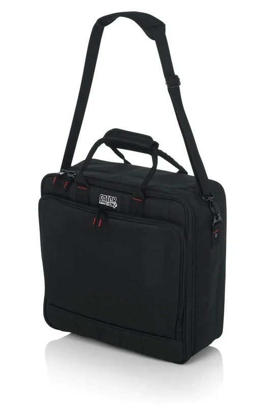 Gator 15″ X 15″ X 5.5″ Mixer/Gear Bag