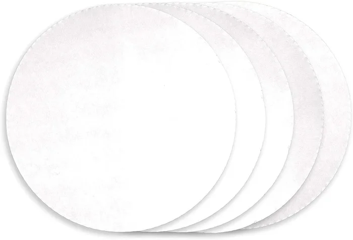 Gator 5 Pack Of 13 Inch MERV 13 Filters – GBELLCVR1213BK