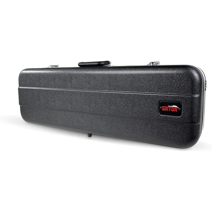Gator Cases Andante Series Molded ABS Hardshell Case for 4/4 sized Violin