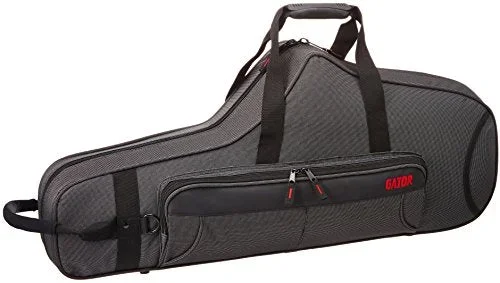 Gator Cases GL-TENOR-SAX-A Tenor Sax Lightweight Case