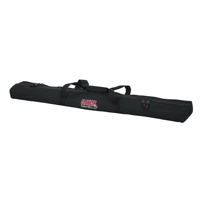 Gator Cases GPA-SPKRSPBG-42DLX -Channel Speaker Stand