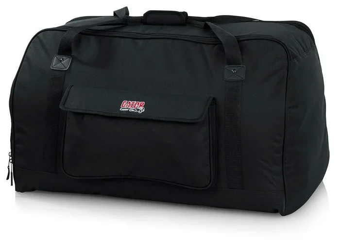 Gator Cases GPA-TOTE15 Speaker Tote Bag for 15″ Speaker