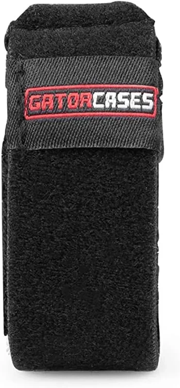 Gator Cases Guitar Fret Mute and String Dampener – Small