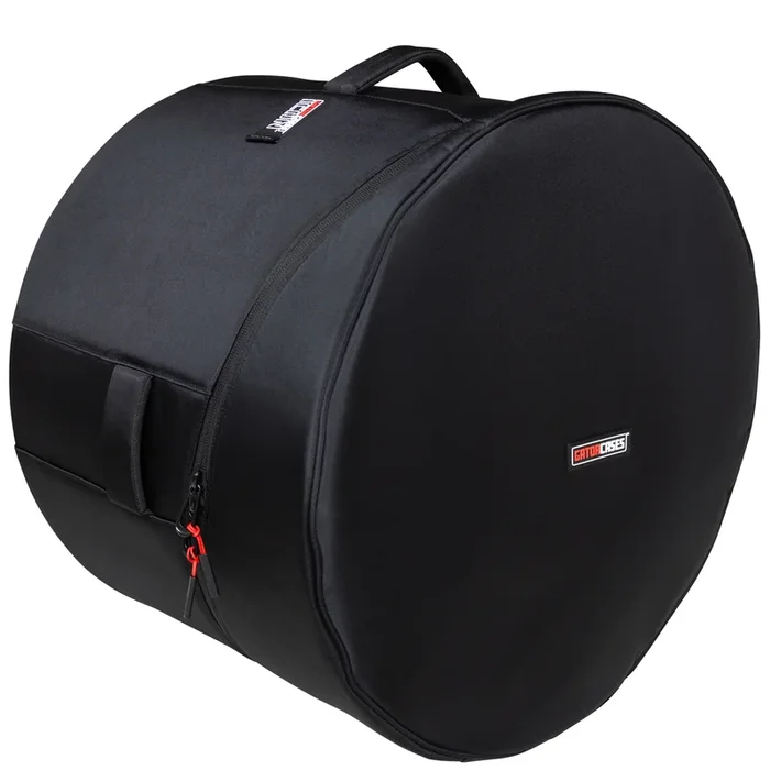 Gator Cases ICON Series 18×14 Padded Bass Drum Bag