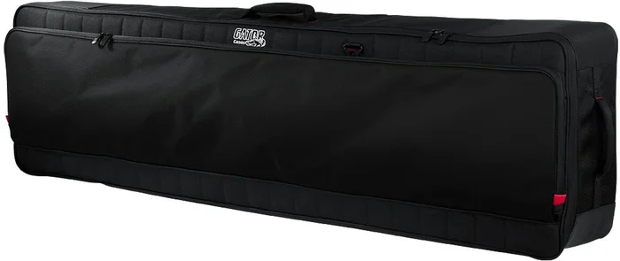 Gator Cases Pro Go G-PG-88SLIMXL Ultimate Gig Bag for Slim Xl 88 Keyboards