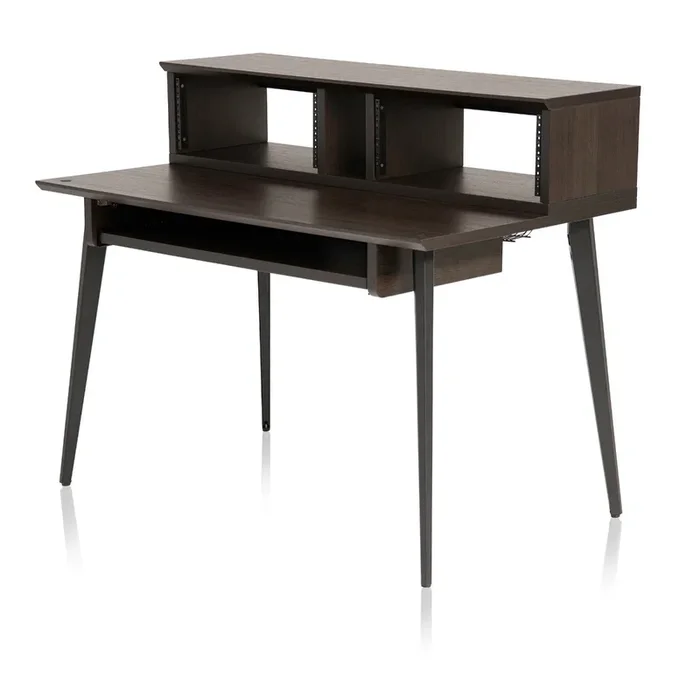 Gator Frameworks Elite Series Furniture Desk – Brown