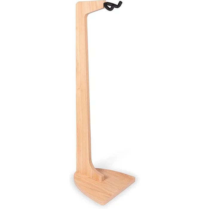Gator Frameworks Elite Series Guitar Hanging Stand – Maple Finish