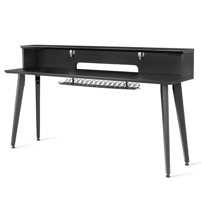 Gator Frameworks Elite Series Keyboard Furniture 88 Note – Black