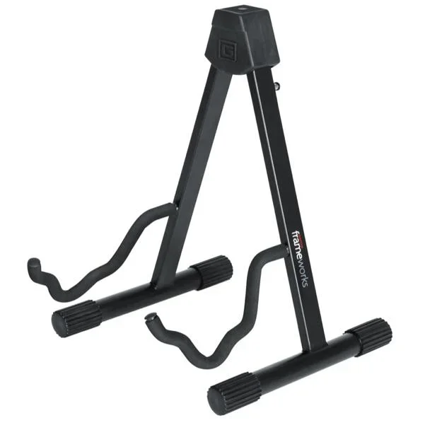Gator Frameworks GFW-GTRA-4000 A Style Guitar Stand